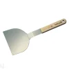 Hampurilaislasta Barbecook FSC 30 cm