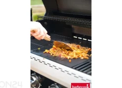 Hampurilaislasta Barbecook FSC 30 cm