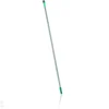 Harjanvarsi Leifheit click metall 140 cm