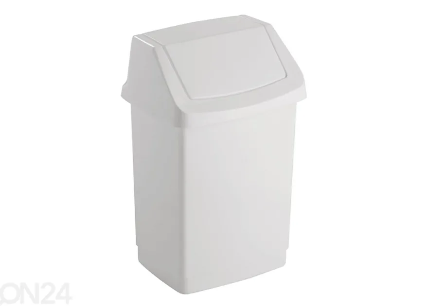 Heiluriroskakori Click-it 50 L