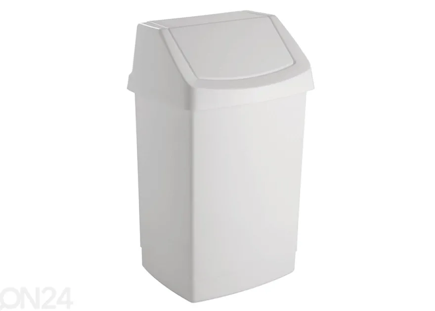 Heiluriroskakori Click-it 9 L