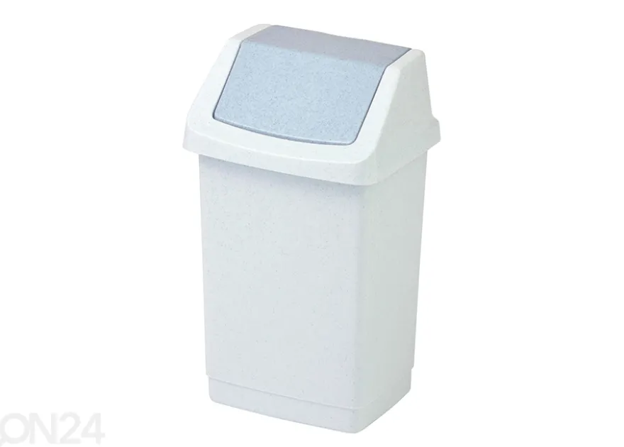 Heiluriroskakori Click-it 9 L