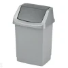 Heiluriroskakori Click-it 15 L