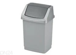 Heiluriroskakori Click-it 15 L