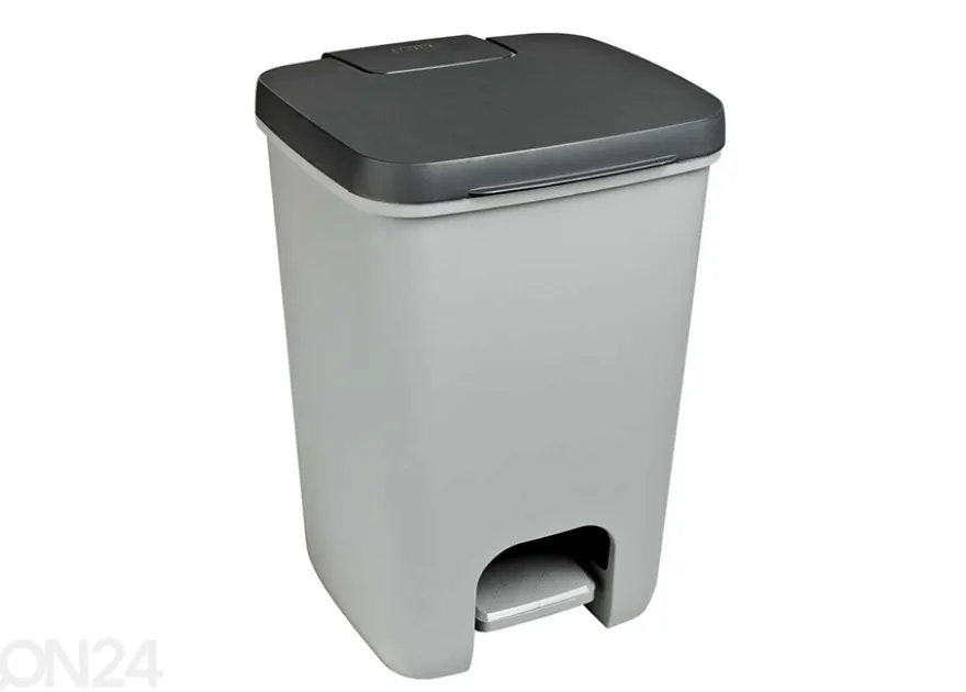 Heiluriroskakori Essentials 20 L