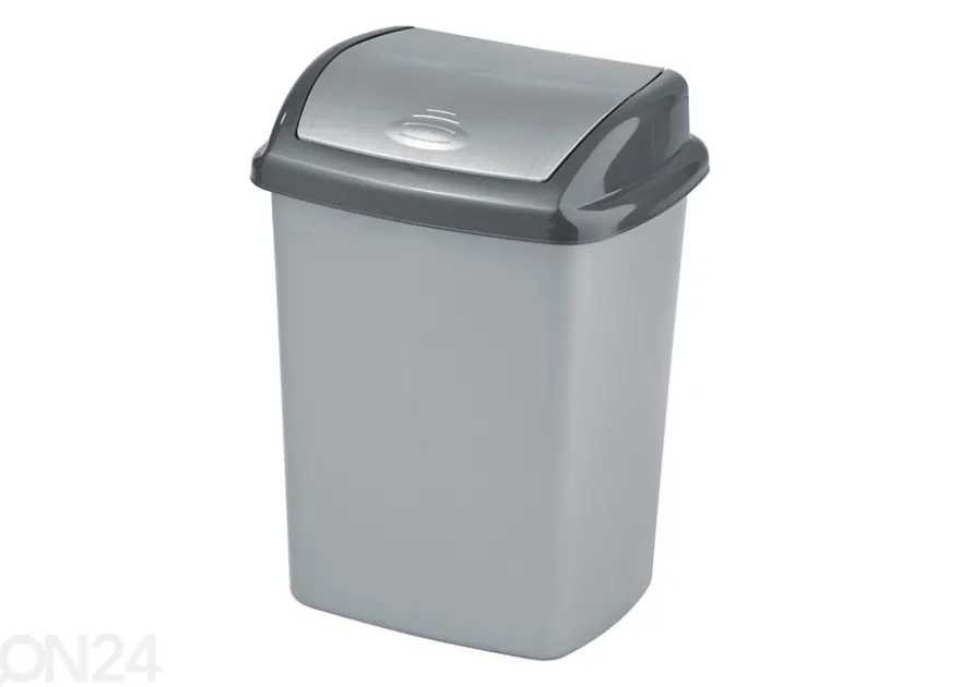 Heiluriroskakori Swing bin 25 L