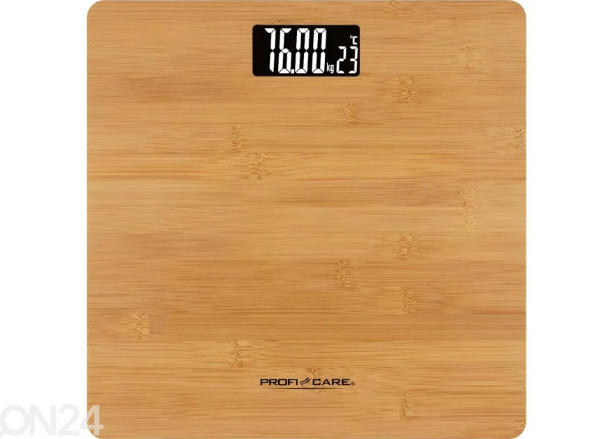 Henkilövaaka ProfiCare PCPW3103