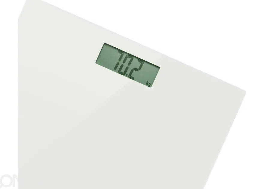 Henkilövaaka Sencor SBS2301WH, valkoinen