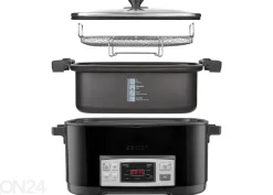 Hidas keitin Sencor SPR5508BK