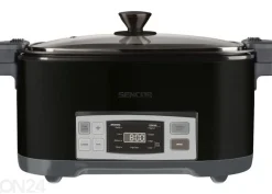 Hidas keitin Sencor SPR5508BK