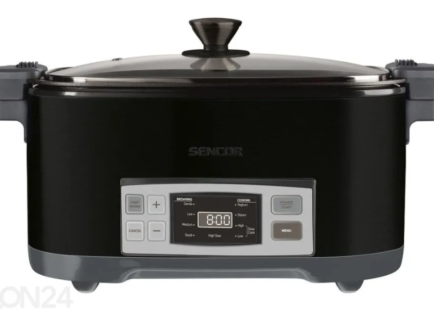 Hidas keitin Sencor SPR5508BK