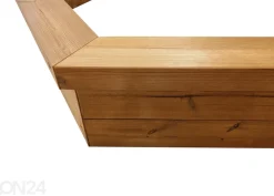 Hiekkalaatikko 154x154 cm