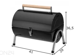 Hiiligrilli