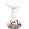 Hiiligrilli Barbecook Largo White