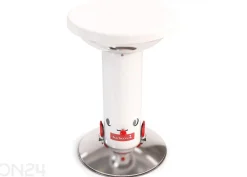 Hiiligrilli Barbecook Largo White