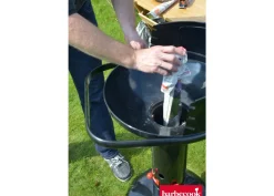Hiiligrilli Barbecook Loewy Ø 40 cm