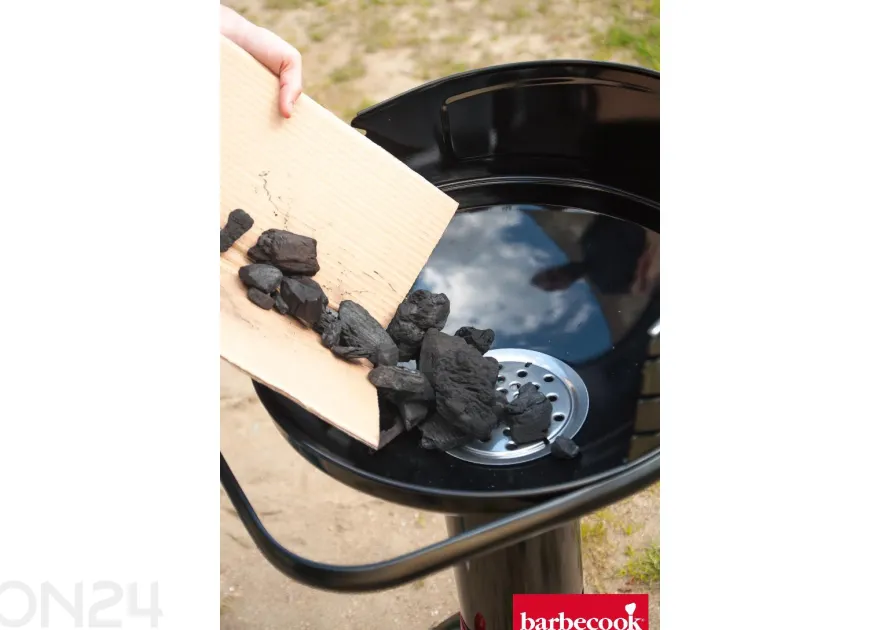 Hiiligrilli Barbecook Loewy Ø 45 cm