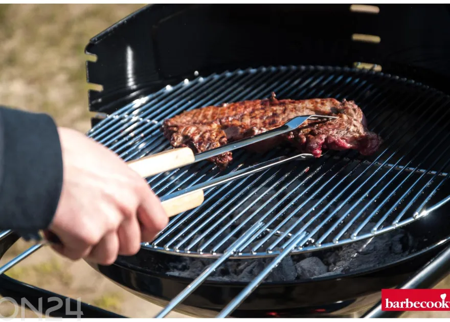 Hiiligrilli Barbecook Loewy Ø 45 cm