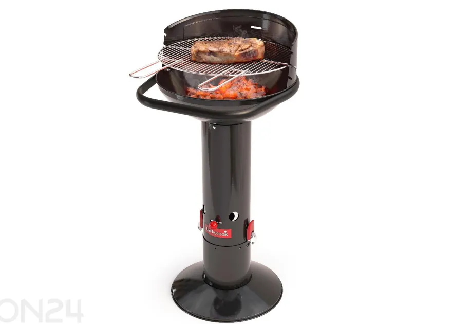 Hiiligrilli Barbecook Loewy Ø 45 cm