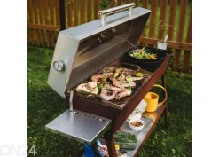 Hiiligrilli GrillSymbol Chef XL