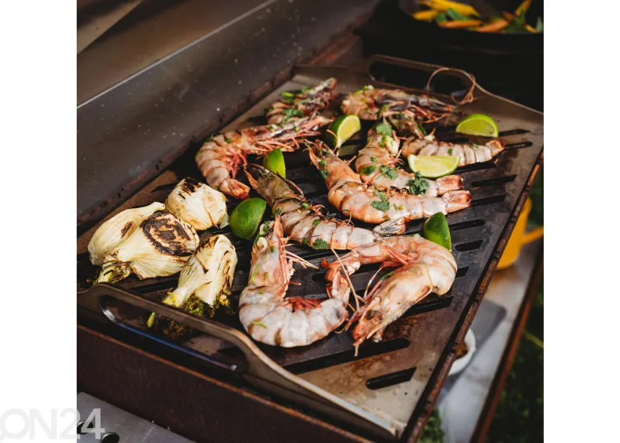 Hiiligrilli GrillSymbol Chef XL