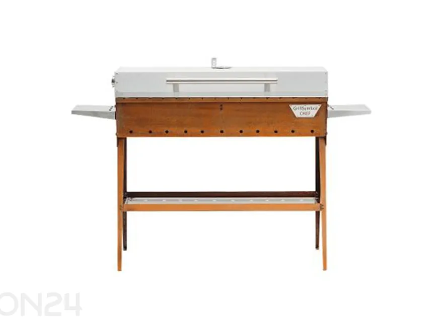 Hiiligrilli GrillSymbol Chef XL