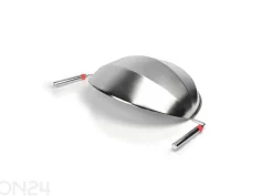 Hiiligrillin kupu Barbecook Dome Ø 43 cm
