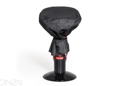 Hiiligrillin suojapeite Barbecook Ø 67 cm