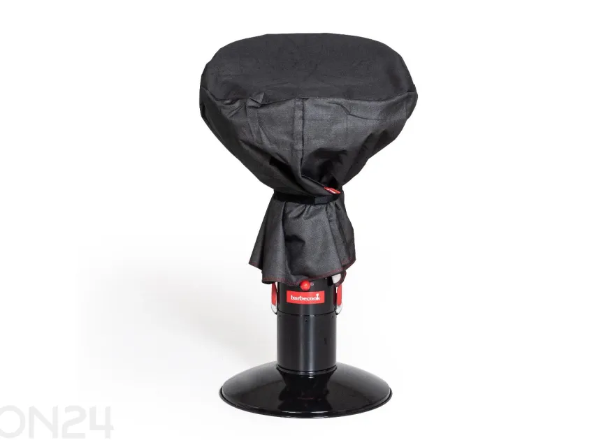 Hiiligrillin suojapeite Barbecook Ø 67 cm