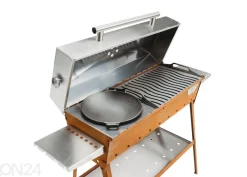 Hilligrilli GrillSymbol Chef
