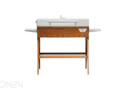 Hilligrilli GrillSymbol Chef