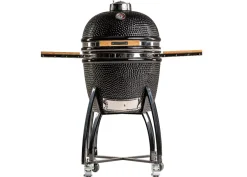 Hoovi Kamado Large with Cooking System