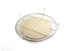 Hoovi Kamado Max with Cooking System