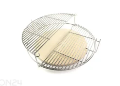 Hoovi Kamado Max with Cooking System