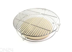 Hoovi Kamado Max with Cooking System