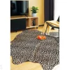 Häräntalja Leopard 170x180 cm
