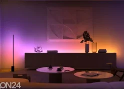 Hue gradient valonauha EU 2 m