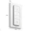 Hue White ambiance aloituspakkaus 2xE27
