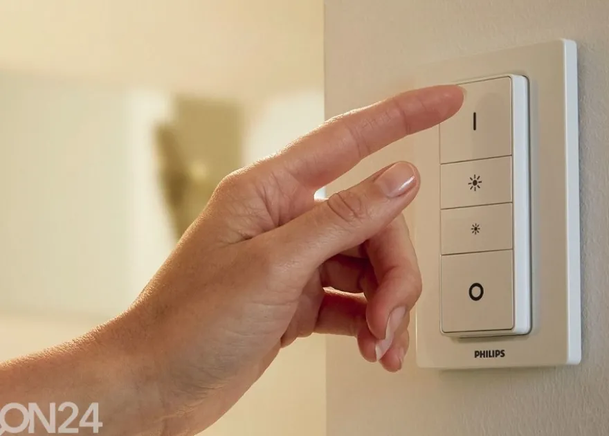 Hue White ambiance aloituspakkaus 2xE27