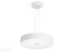 Hue White ambiance Fair riippuvalaisin 1x33,5 W valkoisella kaukosäätimellä