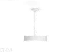 Hue White ambiance Fair riippuvalaisin 1x33,5 W valkoisella kaukosäätimellä