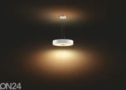 Hue White ambiance Fair riippuvalaisin 1x33,5 W valkoisella kaukosäätimellä