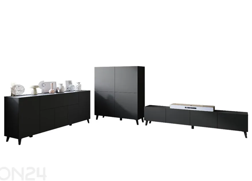 Huonekalusetti Phuket I