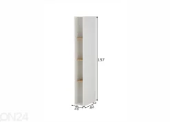 Hylly City 20 cm
