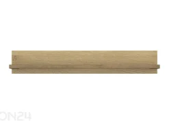 Hylly Denzel 125,4 cm