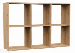Hylly Kalmar 2x3