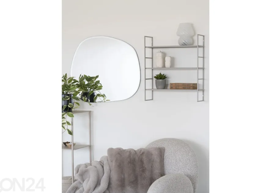 Hyllykkö Beja 48 cm