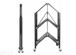 Hyllykkö 72 cm