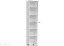 Hyllykkö 40 cm