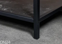 Hyllykkö Slim Line 135 cm